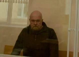 Арестован предполагаемый организатор убийства предпринимателя Эльчина Аликберова в 2011 году | Источник: Официальный канал судов Санкт-Петербурга