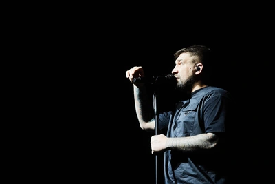 Два концерта Басты в Иркутске в мае