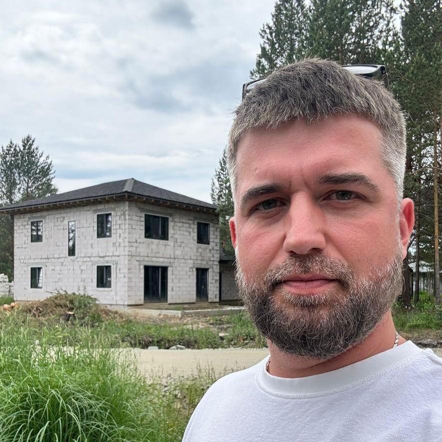 <p>Алексей Поляков</p>