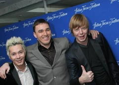 Кушанашвили о драке Антонова с «Иванушками International»: «Юрий сказал Андрееву: „Гнилая рожа, запоешь ‚Море‘, убью!“»