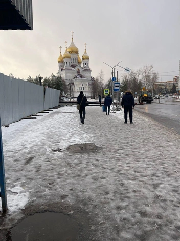 Источник: Архангельск Без Цензуры 18+ / t.me