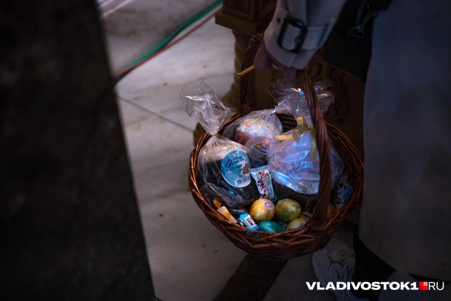 Источник: Елена Буйвол / VLADIVOSTOK1.RU