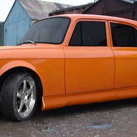Аватарка Иван Булатов