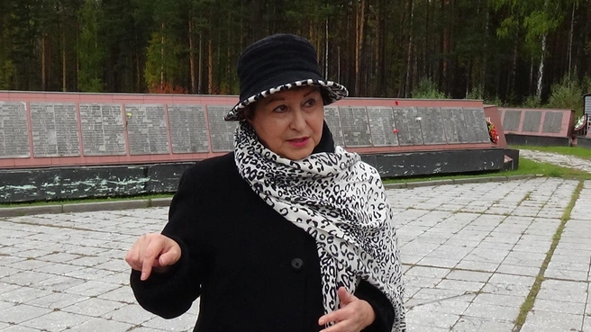 Работа екатеринбургского «Мемориала» приостановлена после смерти многолетнего руководителя | Источник: «Уральский мемориал» / Facebook.com