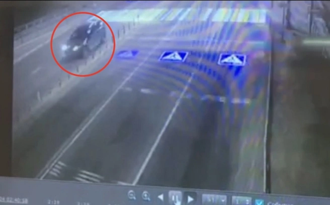 Машину Сэсэг Буиновой отследить не смогли | Источник: Следственное управление СК России по Бурятии / Vk.com