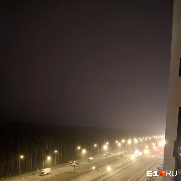 Источник: читатель E1.RU