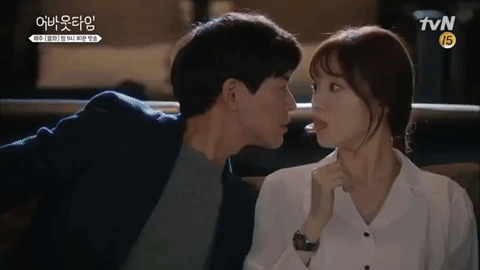 Мастер-класс по поцелуям: 7 познавательных сцен из корейских дорам
