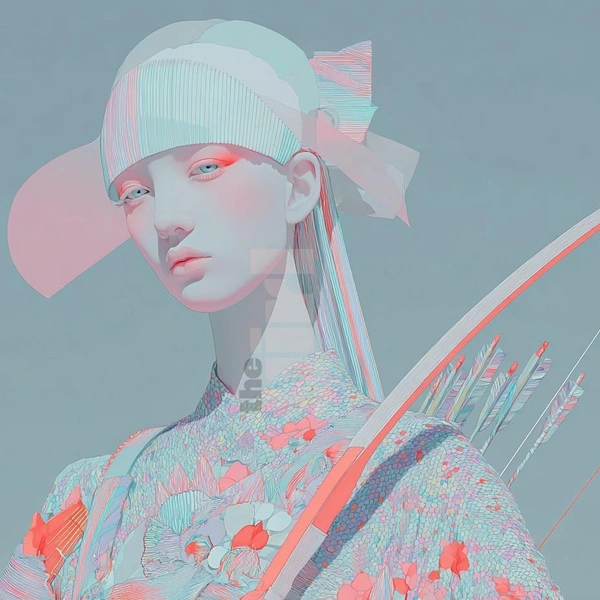 Источник: Midjourney | theGirl