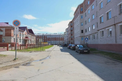 Определены проекты благоустройства на 2028 год в НАО