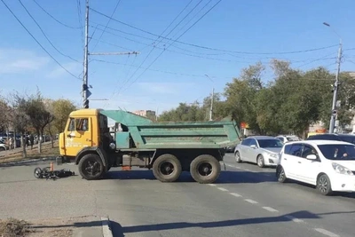 Два ДТП с пострадавшими в Оренбургской области