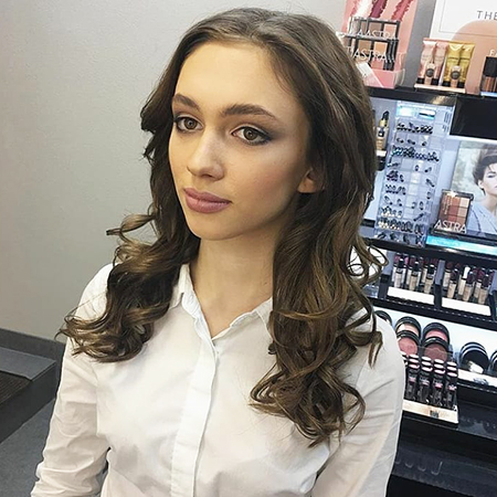 Лия уверяет, что не общается с Брежневой