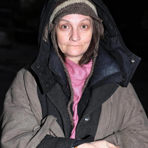 Ксения Качалина