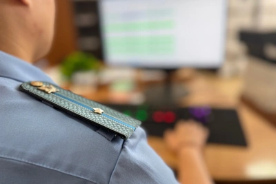 Судебные приставы наказали неплательщика алиментов