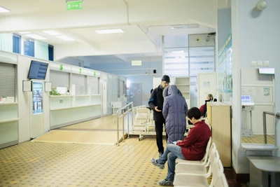 Самой возрастной тюменке, сделавшей аборт, 52 года