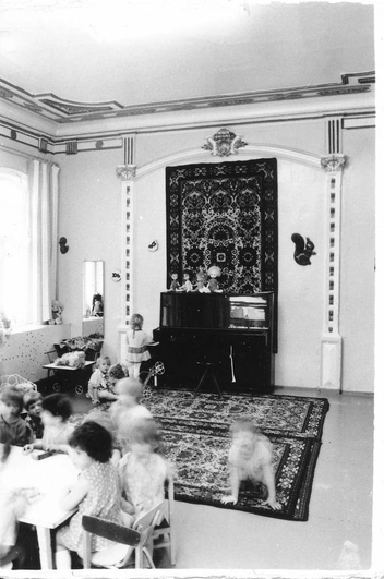 Источник: Валерий Усманов, Тюмень до нашей эры / Vk.com