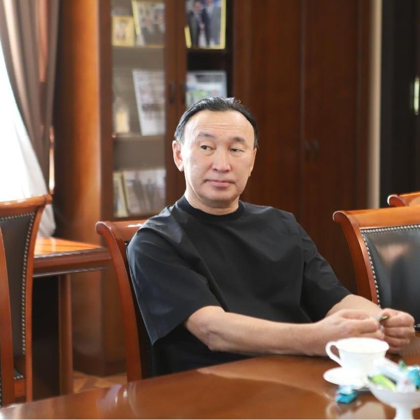 <p>Даши Намдаков</p>