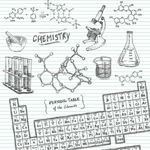 Тест: Какой ты химический элемент?