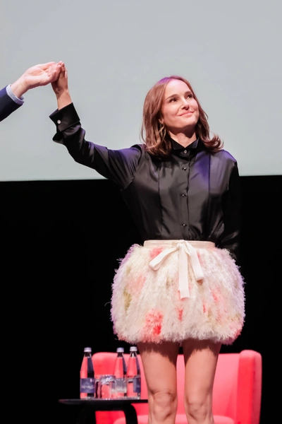 Источник: Starface