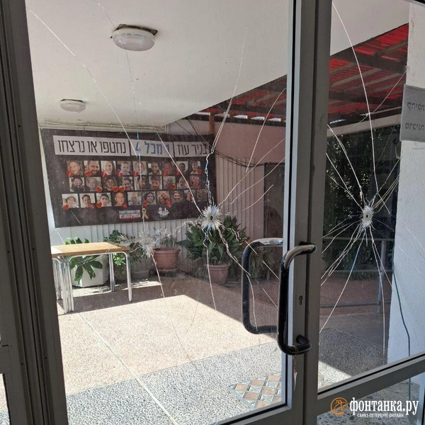 Источник: Ирина Багликова / «Фонтанка.ру»