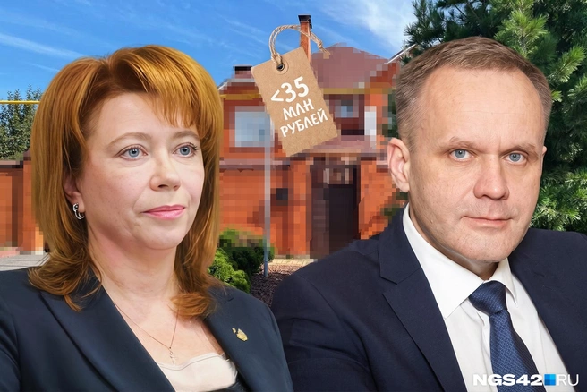 Годами Коляденко и Орлов работали вместе | Источник: Евгения Бикунова / Городские медиа