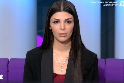 Chelyabinsk woman takes DNA test over swap suspicions