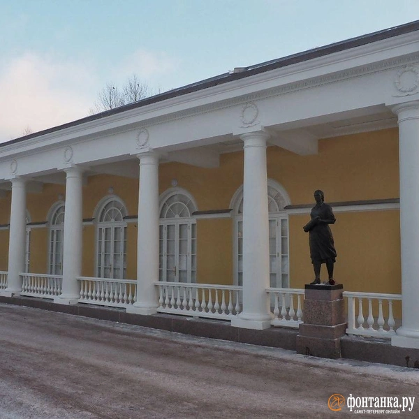 Источник: Михаил Огнев / FONTANKA.RU