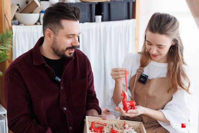 Источник: Ирина Шарова / 72.RU 