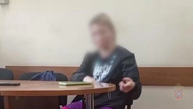 На женщину завели уголовное дело | Источник: ГУ МВД России по Волгоградской области