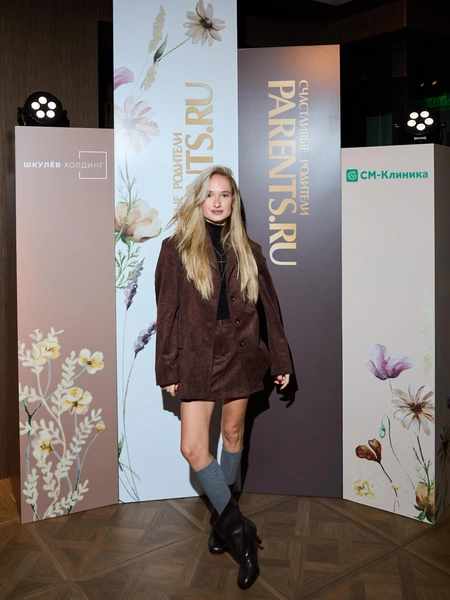 Любовь Земцова