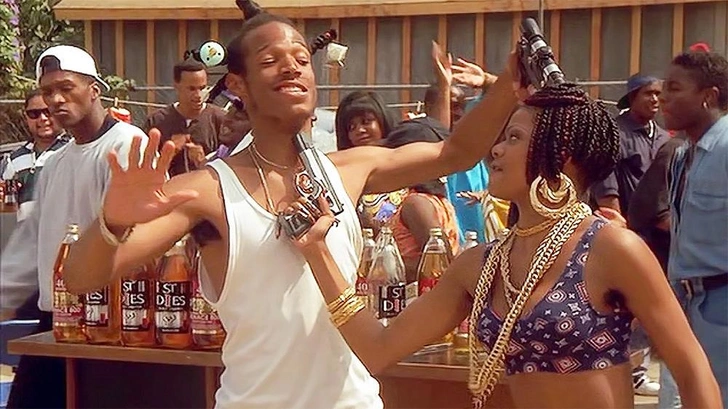 Don't Be a Menace to South Central While Drinking Your Juice in the Hood (1996) | Источник: кадр из кинофильма