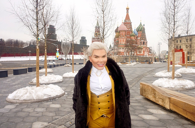 Родриго Альвес