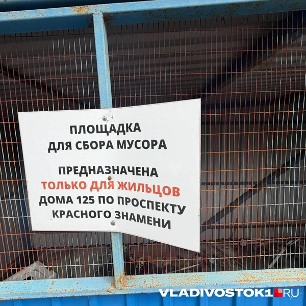 Источник: Читательница VLADIVOSTOK1.RU