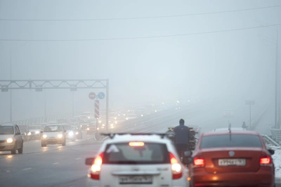 Дорожные работы на трассе М-4 «Дон»: возможны пробки