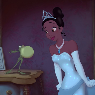 Тест: Выбери диснеевскую принцессу, а мы скажем, в чем твой скрытый талант