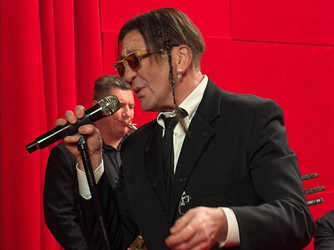 Григорий Лепс выставил на продажу сразу два подмосковных дома, оценив недвижимость в сотни миллионов рублей | Источник: Григорий Лепс / T.me