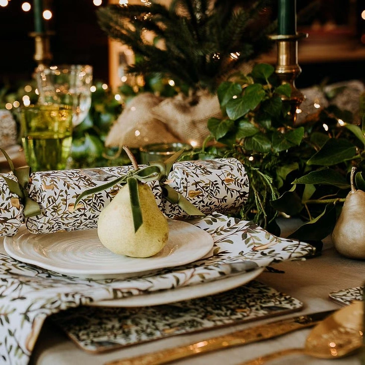 Источник: Аннабель Джеймс