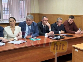 Лерчек не признает вину