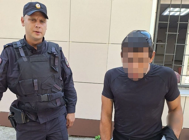 В Рязани поймали мужчину, похитившего деньги с чужой банковской карты | ya62.ru