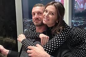 42-летняя Дарья Жукова ждет ребенка