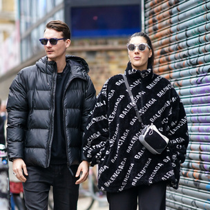 Модные зимние куртки 2022: 20 самых теплых моделей, которые подойдут как парням, так и девушкам