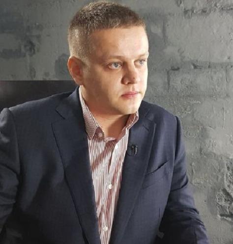 Игорь Востриков | www.starhit.ru