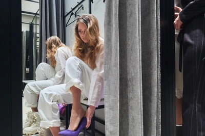 Весенние тренды: советы стилиста из Самары