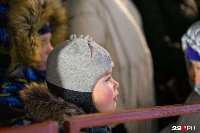 Источник: Анна Лоскутова / 29.RU