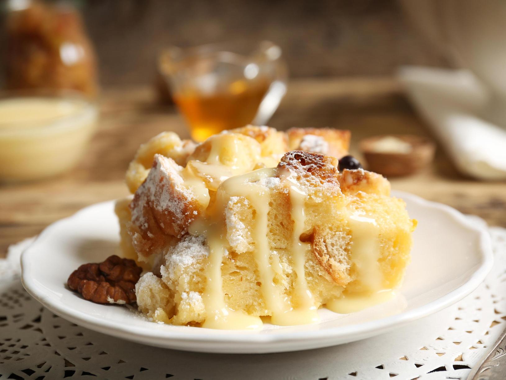 Вкуснейший десерт «Искушение Снежной Королевы» — идеальное лакомство для любителей сладкого