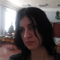 Аватарка Снежанна Дмитрова 