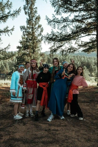 Источник: молодежный центр «Искра»