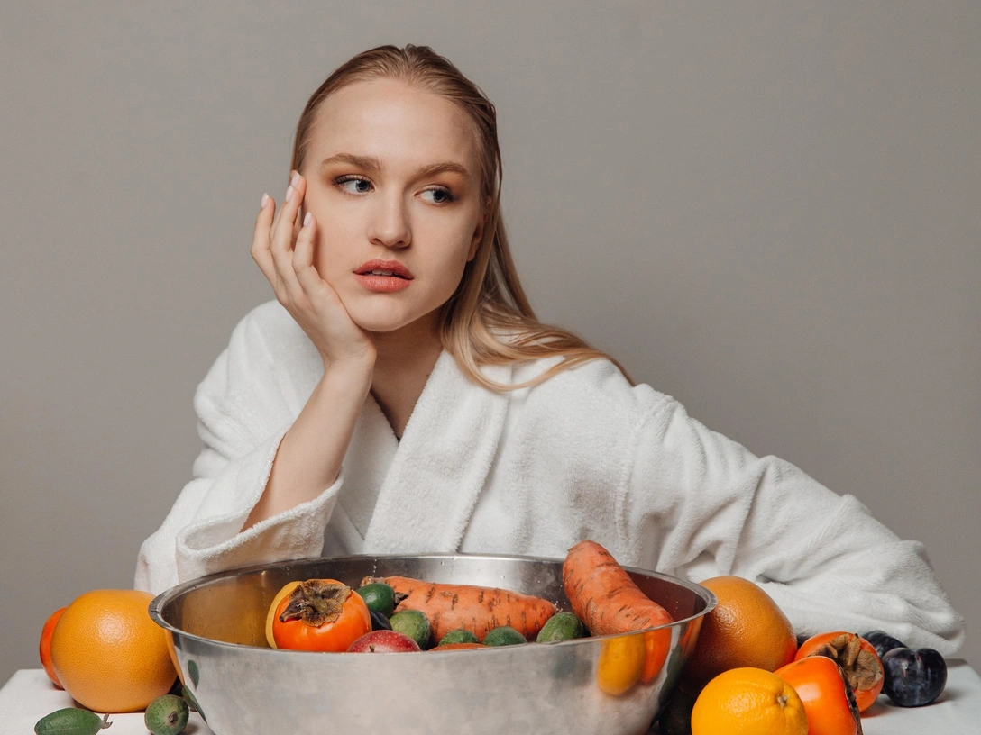 Экспресс-перезагрузка: как восстановить жизненные силы за три дня | marieclaire.ru