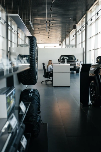 В «Восток Моторс» новосибирцам доступен трейд-ин | Источник: «Восток Моторс»