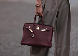 Как купить сумку Hermès Birkin без листа ожидания: полный гид для желающих