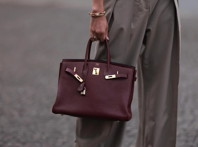 Как купить сумку Hermès Birkin без листа ожидания: полный гид для желающих
